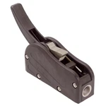 Barton Marine Single Do Rope Clutch, Max 12MM, 550KG Holding Power New. Price: $100.86.