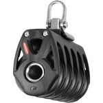 Ronstan RF48500 Series 40 Orbit Bb Quin Block W/swivel Shackle New. Price: $205.73.