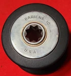 Barient 10 Winch Sailboat Bronze 8W6 Used. Price: $49.99.