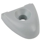 Schaefer Marine 74-36-G T-track Endstop For 1-1/4" Grey New. Price: $15.83.
