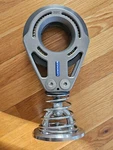 Lewmar 155 Standup Block New. Price: $900.00.