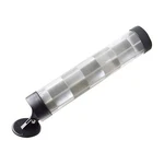 Marine City Tube Type Radar Reflector - 40 Sqf Reflective Area, 4X24" Aluminum New. Price: $79.99.