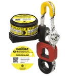 Hammar H20 Life Raft Hydrostatic Release HR0102 New. Price: $98.90.