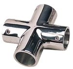 Sea-dog Way Tee, For Tube O.d. 1", 293141-1 New. Price: $42.00.