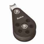 Barton Cruiser Single Pulley Block Fixed Eye Size 54MM Plain Bearing New. Price: $50.99.