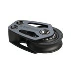 Lewmar Htx 72MM Aluminum Foot Block Boat Marine - Part Number 29197261 New. Price: $160.00.