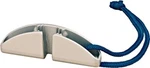 Clamcleat One Hand Power Grip Aluminum For 3-6MM Ropes New. Price: $14.19.
