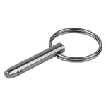 Schaefer Marine 98-2515 Quick Release Pin 1/4" X 1.5" Grip (982515) New. Price: $22.14.
