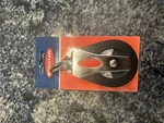 Ronstan RF51100 Series 50 All Purpose Block Single Universal Head New. Price: $32.00.