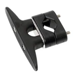 Barton Marine Stanchion Cleat 52100 New. Price: $55.23.