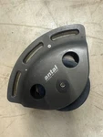 2X Antal 90MM Clew Reefing Block Part# 991.093/A Used. Price: $50.00.