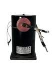Lewmar 551068 2.2KW Electric Motor, 12V, For 140TT Thruster, Oem (see Info) Used. Price: $449.99.