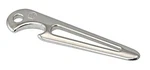 Wichard Shackle Bottle Opener Stainless Steel New. Price: $16.89.