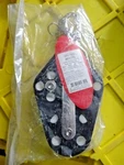 Ronstan RF1171 Series 60 Fiddle Block New. Price: $89.99.
