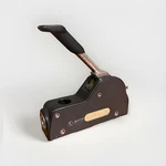 Antal V-grip Series Rope Clutch 10-14MM (3/8"-12") Used. Price: $74.49.