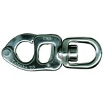 Tylaska T5 Standard Bail Snap Shackle TY1005-S Brand. Price: $214.85.