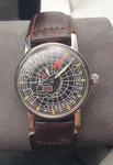 Watch Mariage Pobeda, Winter 2602 Ussr Arctic, North Pole Pre-owned. Price: $119.99.