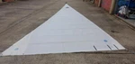 Beneteau Oc 38 Rf Mainsail W 42-6 Luff Boaters' Resale Shop Of Tx 2407 1723.91 Used. Price: $332.99.