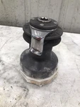 88 Schock 35 Sailing Lewmar 16 Self Tailing Winch Used. Price: $437.00.