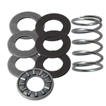 Powerwinch Thrust Bearing Kit For 712A, 912, T2400, T4000, ST712, VS190, AP3500 New. Price: $75.80.