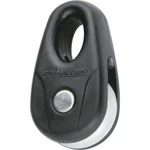 Ronstan Kite Block Black With White Sheave Pair #RF13101-2 New. Price: $16.12.