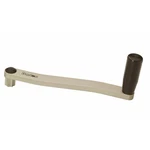 Barton Aluminum 10" Winch Handle 21002 New. Price: $75.15.