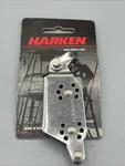 Nos Harken 22MM Fiddle Micro Block W/v-jam & Becket 245 Upc 097653286110 New. Price: $69.99.