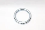 Sea Dog Line Galvanized Ring 1/4" X 2" 192420 New. Price: $6.00.