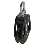 Lewmar 29196001 60MM Htx Block Single New. Price: $84.19.