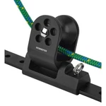 Schaefer Twin Sheet Block For 1-1/4" X 3/16" T-track Black #32-97 New. Price: $445.30.
