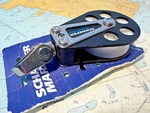 Schaefer Single Aluminum Block 51MM Sheave 504-05 New. Price: $69.95.
