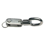 C Sherman Johnson Eye To Jaw Fitting New. Price: $38.81.