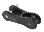 Tylaska H5 Machined Aluminum Halyard Shackles New. Price: $125.02.
