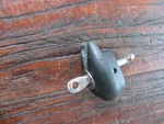 Hobie H14, H16, Forward Boom Casting & Pin Sailboat Catamaran Part #10740011 Used. Price: $29.99.