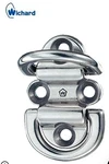 Wichard 6565 Double Folding Pad Eye 8MM New. Price: $52.52.