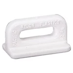 Ronstan Sail Slide Internal Track 22MM (7/8") Wide X 42MM (1-21/32") Long New. Price: $33.65.