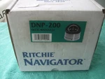 Ritchie Navigator Compass Sailboat DNP-200 *new*. Price: $499.00.
