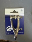 Wichard Captive Pin Twisted Shackle 1424 New. Price: $20.00.