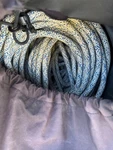 Pmi Life Saftey Rope Used. Price: $250.00.