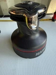 Harken 40.2STA Self Tailing Two Speed Aluminum Winch Black 40:1 New. Price: $1100.00.