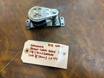 Garhauer S/s Double Cheek Block 42MM Sheave 316 Line 3/8(10MM) 1/2"... Used. Price: $44.95.