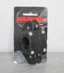 Harken 7403 Outboard 29MM Stanchion Furling Line Lead Block Assembly. New. Price: $45.00.