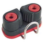 Harken Standard Cam-matic Aluminum Kit W/wire Fairlead 327 Upc 097653286868 New. Price: $56.95.