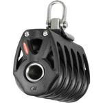 Ronstan Series 40 Orbit Bb Quin Block W/swivel Shackle RF48500 New. Price: $212.73.