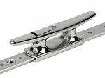 Schaefer Mid-rail Chock And Cleat Mounts On X 1/8-INCH T-track Fits Up To 1... New. Price: $278.01.