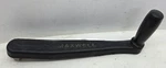 Maxwell Sailing 10" Winch Black Handle - Non Locking Used. Price: $44.95.