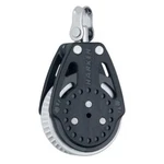 Harken 57MM Carbo Ratchamatic Block - 2 X Grip New. Price: $157.44.