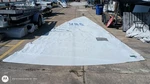 J-80 Mainsail By Quantum 29-4 Luff From Boaters' Resale Shop Of Tx 2602 1405.92 Used. Price: $332.92.
