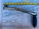 Barient 11 Winch Handle Sailing Boat Parts Pre-owned Used. Price: $35.00.