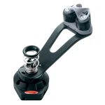 Ronstan RF7 Ball Bearing Swivelling Cam Cleat Base, Adjustable Ratchet System New. Price: $152.92.